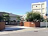周辺：【名古屋市立八王子中学校】「八王子中学校の生徒としての自覚と連帯感をもち、心のふれ合いを大切にする人間性豊かな青少年の育成」を教育目標に掲げています。 620m