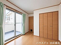 洋室の画像