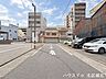 外観：【南側前面道路】幅員約6.0ｍ前面道路。