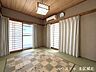 和室：【6畳和室】客間としても普段使いの居室としても使える和室で、来客時や宿泊時にも対応できる頼もしい空間となっています。※実際の写真をもとに家具等をCGで除去したものになります