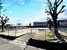周辺：【北野天神児童遊園】 790m