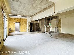 内装