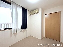 洋室の画像
