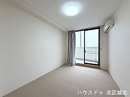 洋室の画像