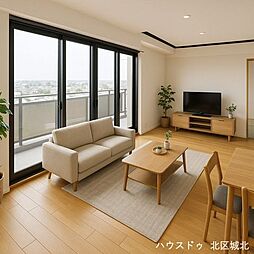 居間