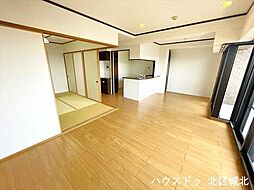 居間