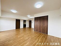 居間