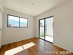 洋室の画像
