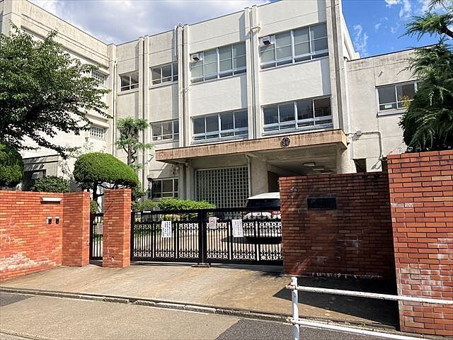 周辺 三井大曽根ハイツ 11階/-