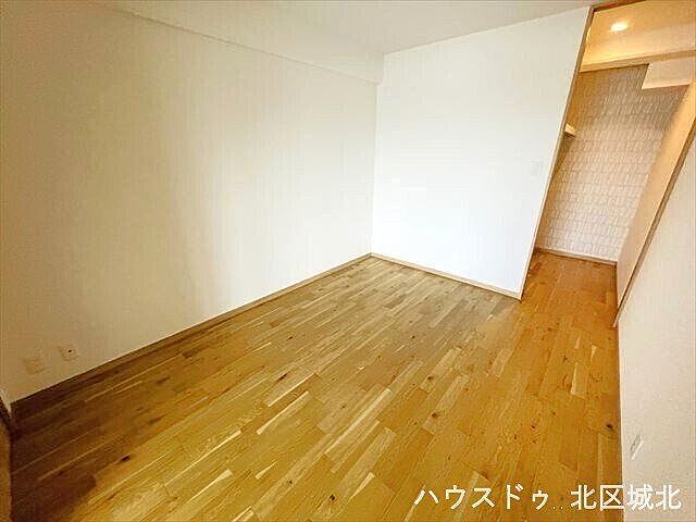 室内 三井大曽根ハイツ 11階/-