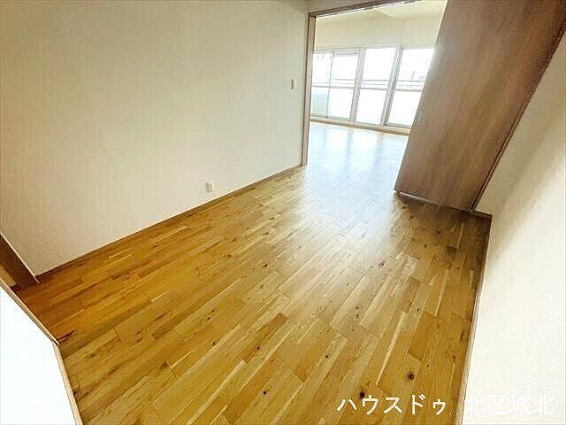 室内 三井大曽根ハイツ 11階/-