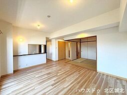 居間