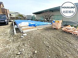 Livele Garden S熊之庄第13　全3棟　3号棟