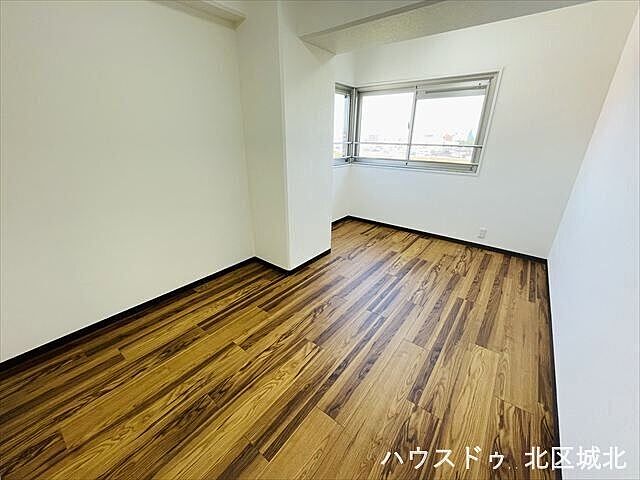 室内 三井大曽根ハイツ 6階/-