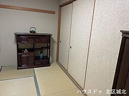 和室の画像
