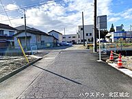 愛知県北名古屋市六ツ師松葉：物件画像