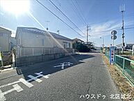 愛知県北名古屋市熊之庄牛流：物件画像