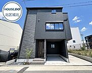 愛知県名古屋市北区大杉3丁目：物件画像