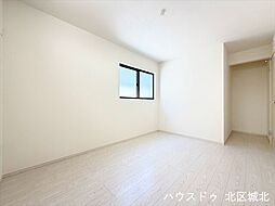 洋室の画像
