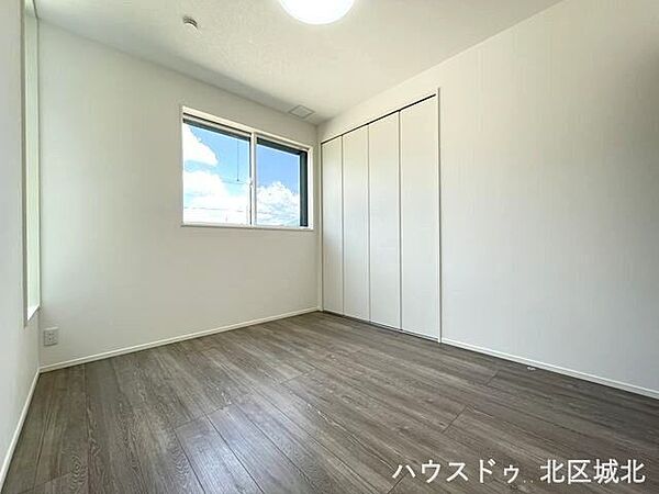 洋室