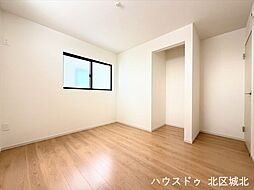 洋室の画像