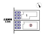 全体区画図