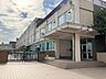 周辺：【名古屋市立西味鋺小学校】「強く、正しく、やさしい西味鋺っ子の育成」を教育目標に掲げています。 780m