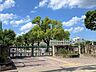 周辺：【名古屋市立北陵中学校】「力合わせ 夢湧く北陵 ―認め合い、主体的に行動する生徒の育成―」を努力目標に掲げています。 2050m