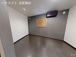 洋室の画像