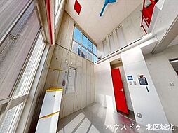 室内の画像