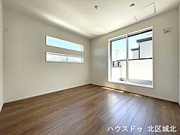 洋室の画像