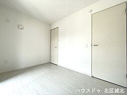洋室の画像