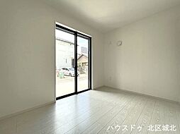 洋室の画像