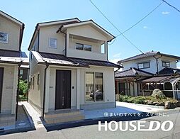 物件画像 新築戸建　鳥取市卯垣2丁目　B棟