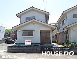 物件画像 中古戸建 鳥取市面影2丁目