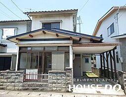 物件画像 中古戸建　鳥取市湖山町北