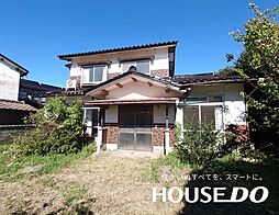 物件画像 売土地　鳥取市江津