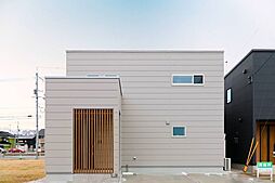 物件画像 新築戸建　鳥取市安長