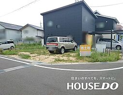 物件画像 売土地　鳥取市吉成南町