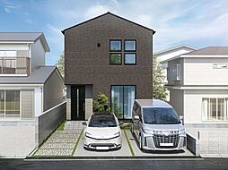 物件画像 新築戸建　鳥取市南吉方2号