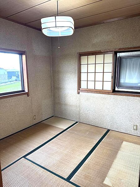 和室
