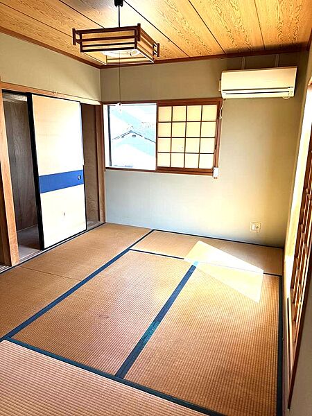 和室