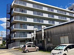 物件画像 愛媛マンション