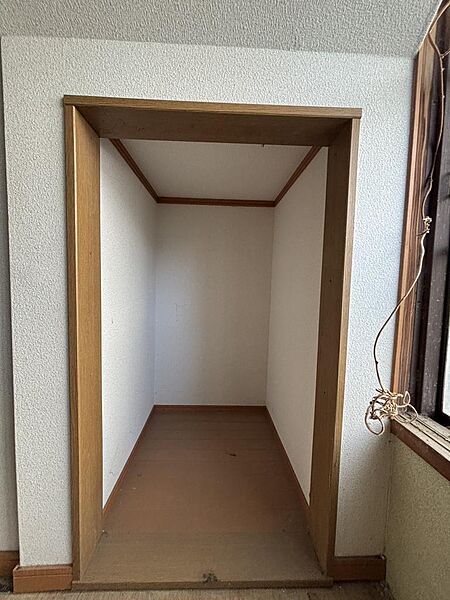 Beautiful mountainous landscape with colorful sky