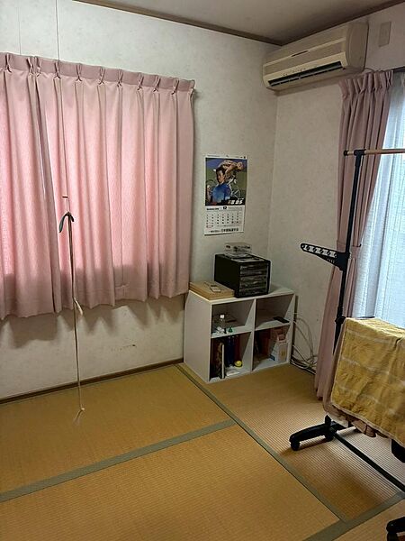 和室を拡大表示