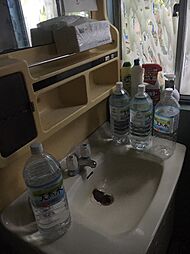 室内の画像