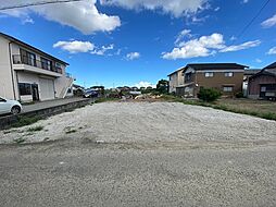 徳島県名西郡石井町高原字中島526-1の土地画像