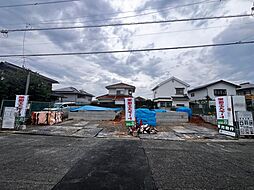 物件画像 福岡市西区野方４期　新築戸建全２棟