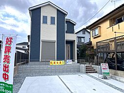 物件画像 早良区田隈２丁目２期　新築戸建全１棟