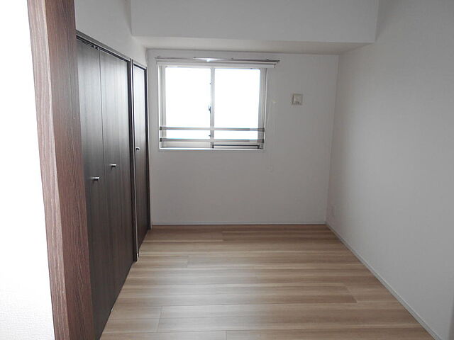 洋室 デュオヒルズ大分中島 13階/-